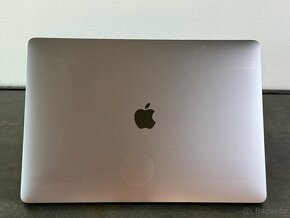 Macbook Pro 15" 2018 i7 / 512GB / 32GB / SG - 6