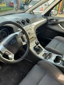 Ford S-Max 1.8 tdci - 6