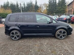 VW TOURAN 2.0TDI, FREESTYLE, r.v.2010, ALU"18" - 6