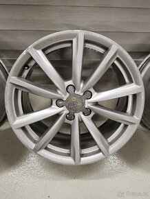 Alu kola 5x112 r18 audi vw skoda - 6