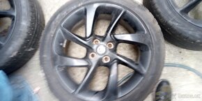 ALU 17 Opel adam - 6