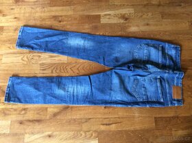 Rifle Denim W30 L32 - 6