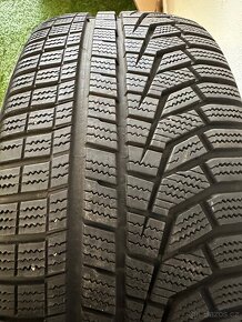 Alu kola 5x112 r17 s pneu (7.5) - 6