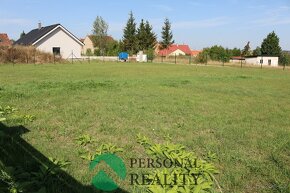 Prodej pozemky pro bydlení, 895 m2 - Milostín - Povlčín - 6