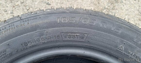 185/65r15 Michelin Energy Saver - letní - 6