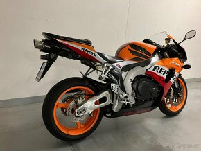 Honda CBR 1000RR Repsol - 6