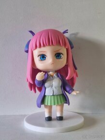 Anime Figurky - - 6