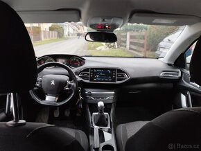 Peugeot 308 combi - 6