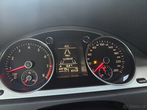 Passat CC 3.6i 220kw - 6