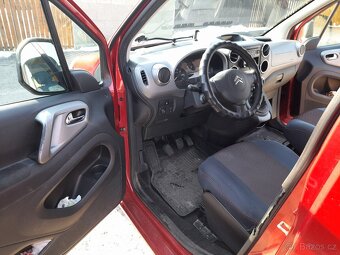 Berlingo 1,6 HDI 16v - 6