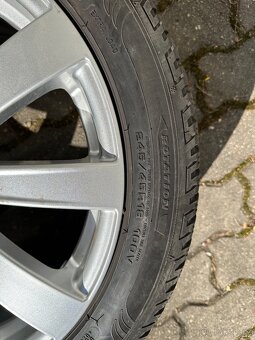 5x112 r18 245/45r18 zimni - 6