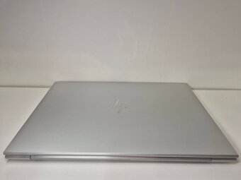 HP EliteBook 850 G7, i7-10710U, 16gb, 512, FullHD, záruka - 6