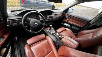 BMW e91 330xd (motor KO) - 6