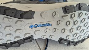 Columbia Peakfreak II Mid Outdry vel. 48 - nové 57% sleva - 6