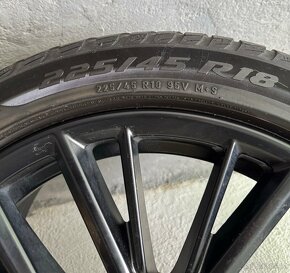 Alu kola BMW R18 Styling 796M G20 G21 G22 - 6