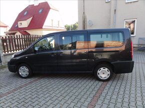 Fiat Scudo 2.0JTD 88kW 2008 182677km L2H1 - 6