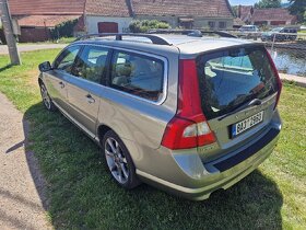 Volvo V70 3.0T6 AWD 4x4 210kw - 6