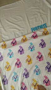 Dětské povlečení Fortnite - 6
