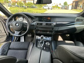 BMW F11 525d xdrive - 6