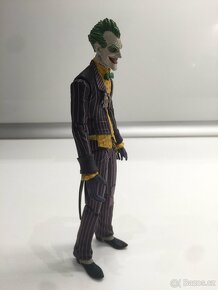 Figurka DC Direct Joker- Batman Asulym Series 1, 2011 - 6