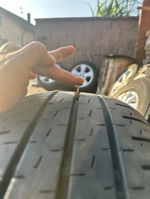 Dodávkové/karavanové pneu - 6