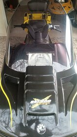 Sněžný skútr Ski-Doo Skadic II - 6