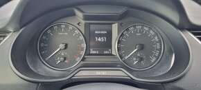 Škoda Octavia 3 2.0tdi dsg 110 kw. - 6