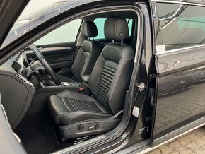 Volkswagen Passat Alltrack 2.0TDi,140kW,DSG,4x4,Webasto,Tažn - 6