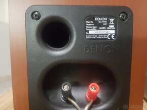 Denon RCD-M40DAB - 6