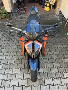 KTM 1290 superduke r - 6