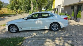 BMW 530D 09/2019 - 6