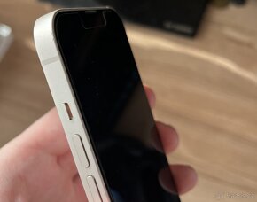 Iphone 13 128 GB Bílý + příslušenství - 6