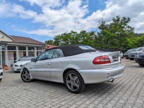 Volvo C70 2.4T 142kW A/T KŮŽE PDC KABRIO - 6