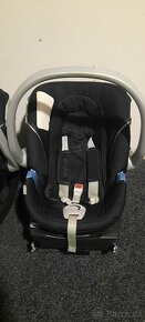 Cybex základna isofix - 6