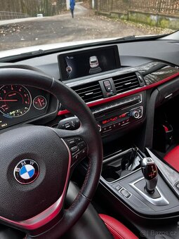 BMW F31 320d sport line - 6