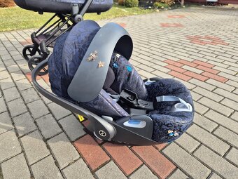 Kočárek Cybex E-Priam / EPRIAM - 6