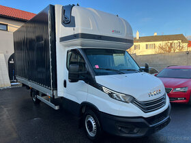 Iveco Daily, 3,0hpt 180ps Nový Model 2025 10 Ep - 6