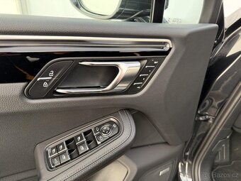 Porsche Macan, S 280 kw BOSE 1-MAJ DPH - 6