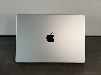 MacBook Pro 14''2021 / M1 Pro / 16GB / 512GB SSD - DPH - 6