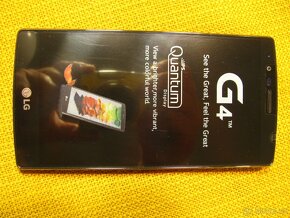 LG G4 H815  Android  2SIM   2 SIM - 6