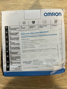 OMRON RS2 - 6