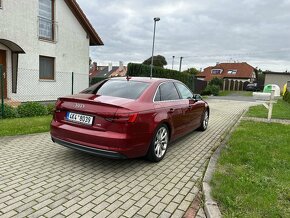 Audi A4 B9 1.4 TFSI S-line - 6