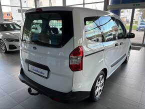 Ford Tourneo Courier 1,5 COURIER,DPH,73kW - 6