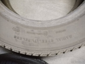 pneu VRANÍK 175/65 R14 - 6