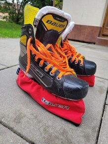 brusle Bauer Supreme S37, vel 4,5 - 6