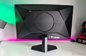 27" AOC C27G4ZXE Gaming záruka - 6