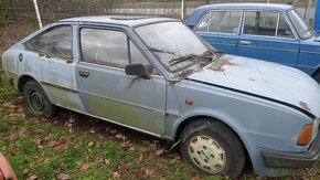 Škoda, Lada - 6