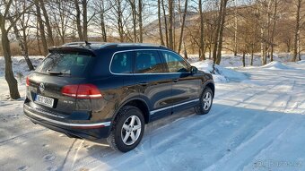 Touareg 3.0 tdi 193kw r-line - 6