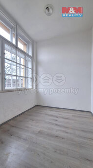 Pronájem bytu 2+1, 52 m², Jaroměř, ul. Národní - 6