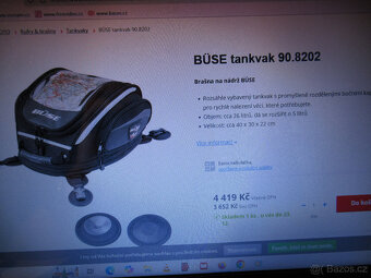 Tankvak+batoh-Buse - 6